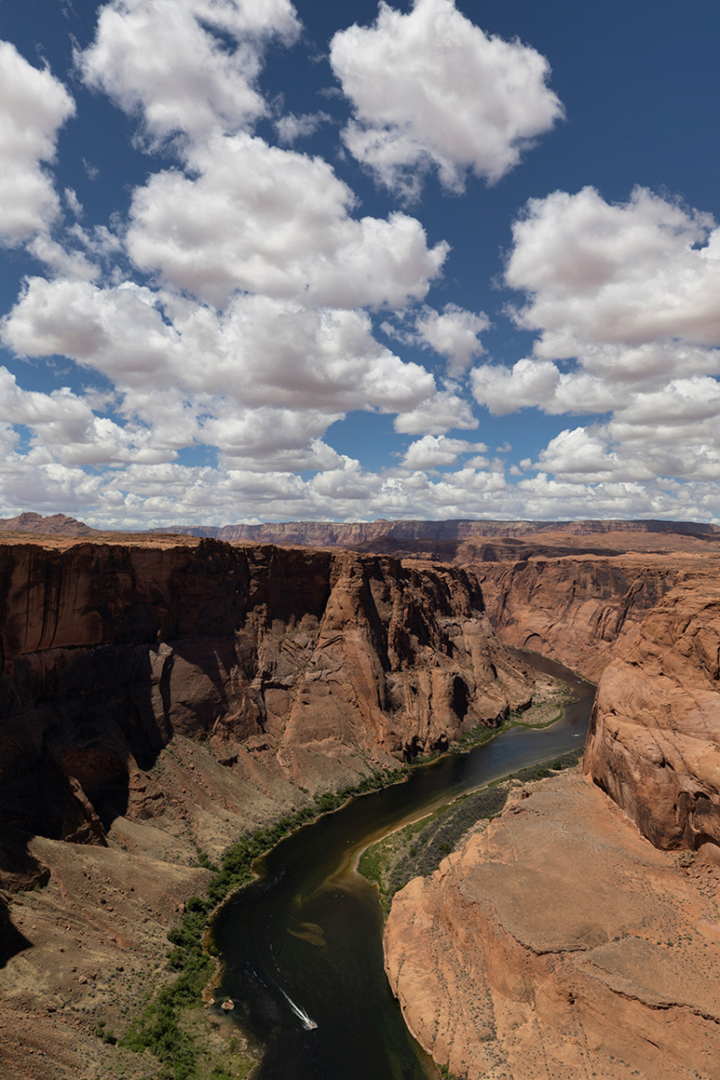 Horseshoe Bend
