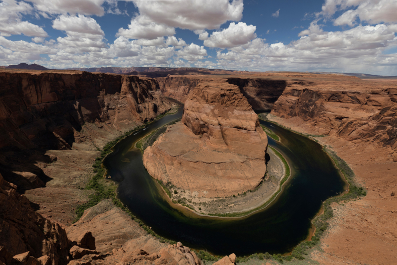 Horseshoe Bend