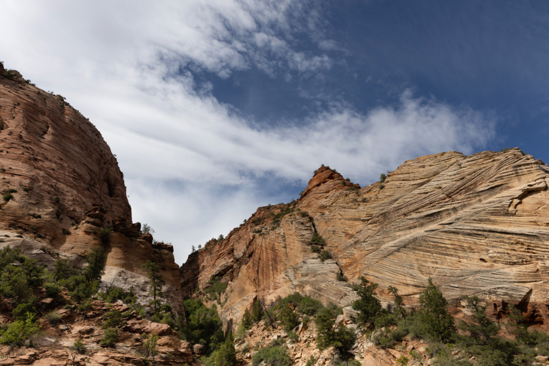 Zion National Park
