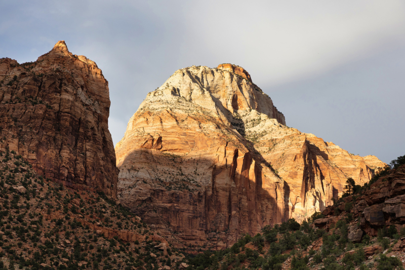 Zion National Park