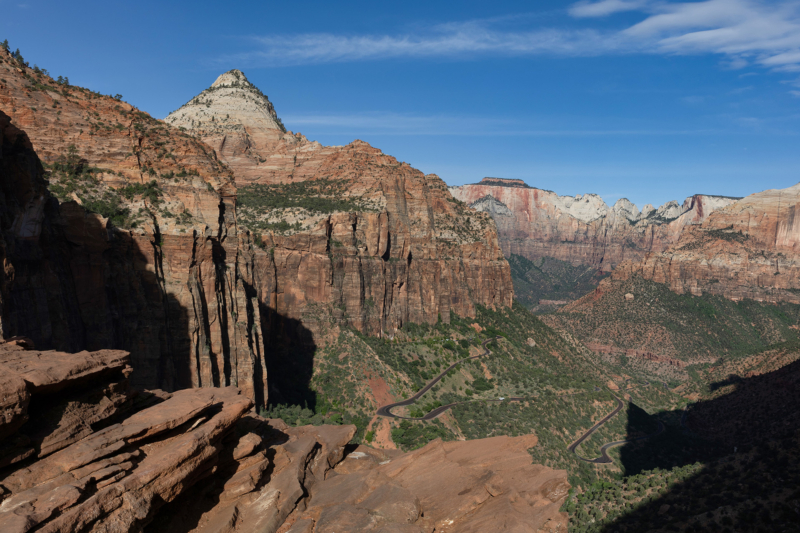 Zion National Park