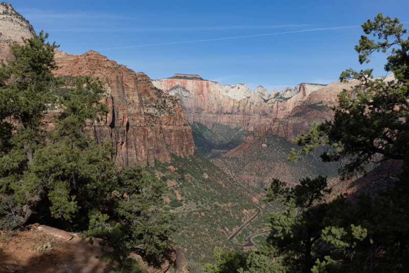 Zion National Park