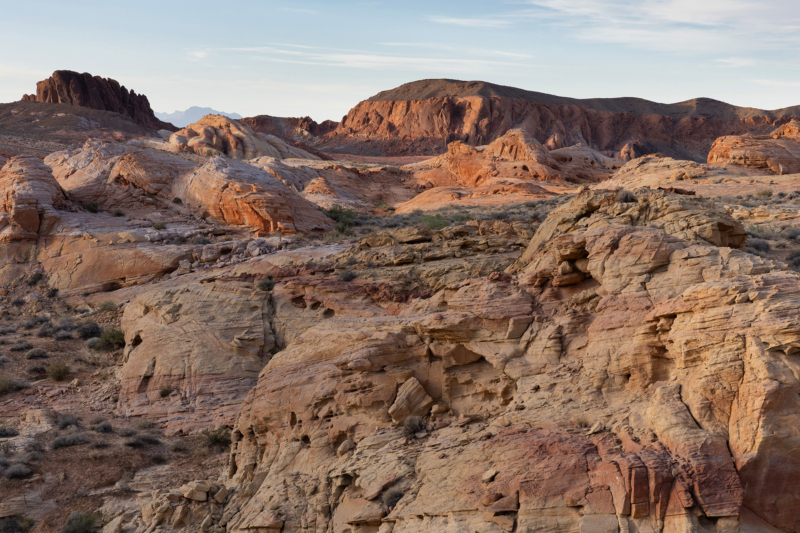 Valley of Fire