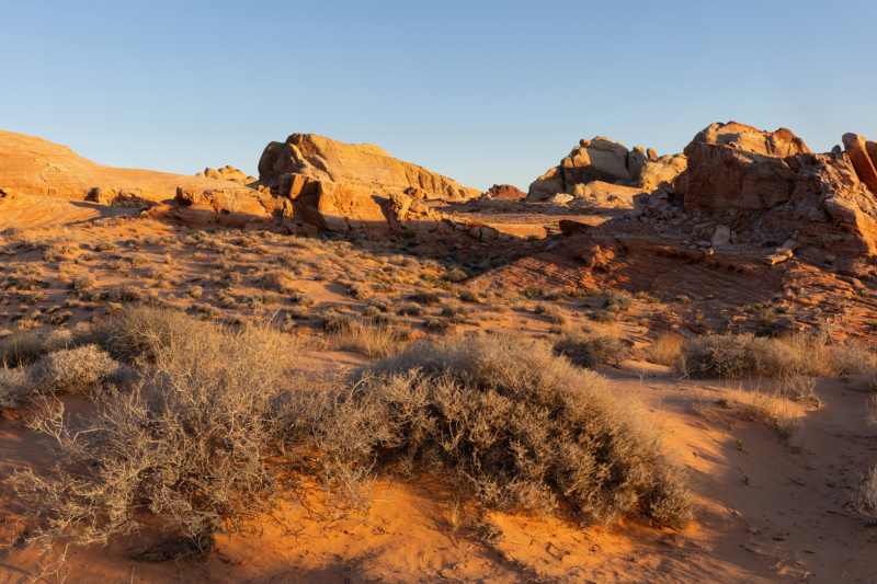 Valley of Fire