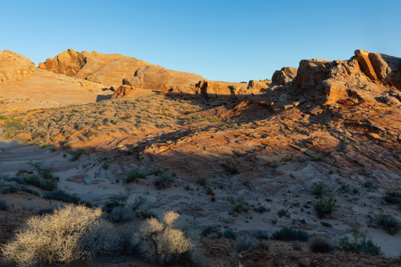 Valley of Fire