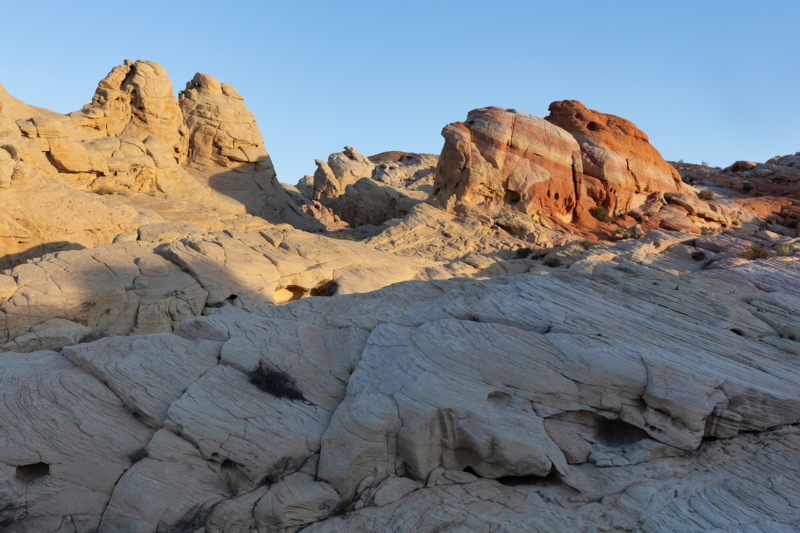 Valley of Fire