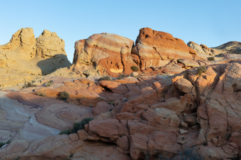 Valley of Fire