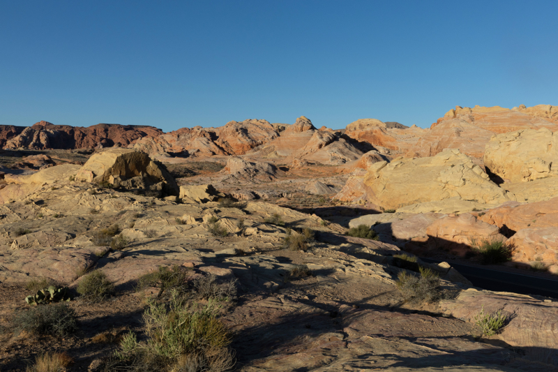 Valley of Fire