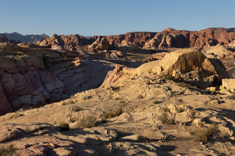 Valley of Fire