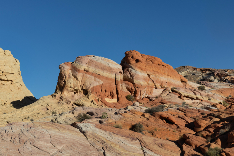 Valley of Fire