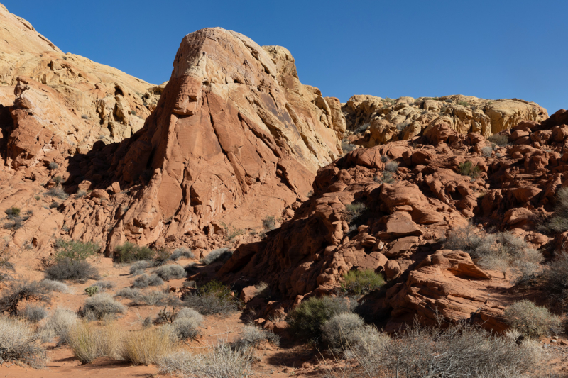 Valley of Fire