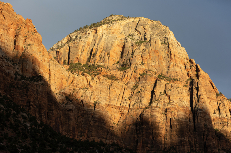 Zion National Park