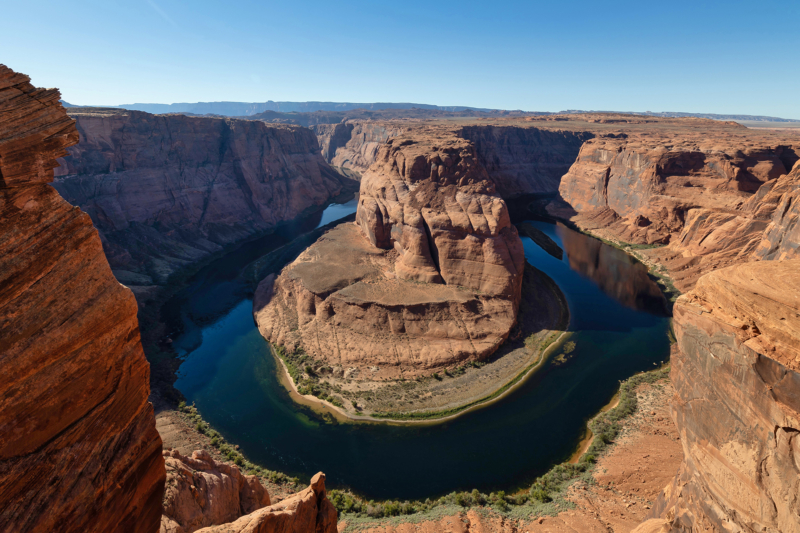 Horseshoe Bend
