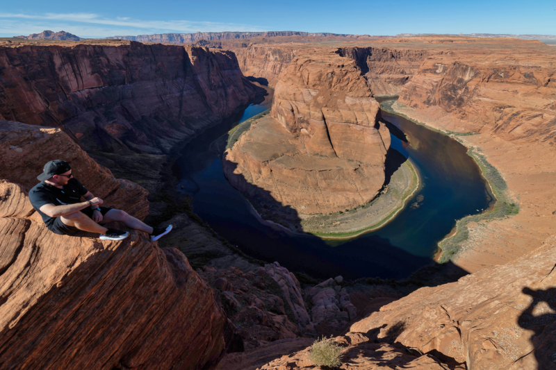 Horseshoe Bend
