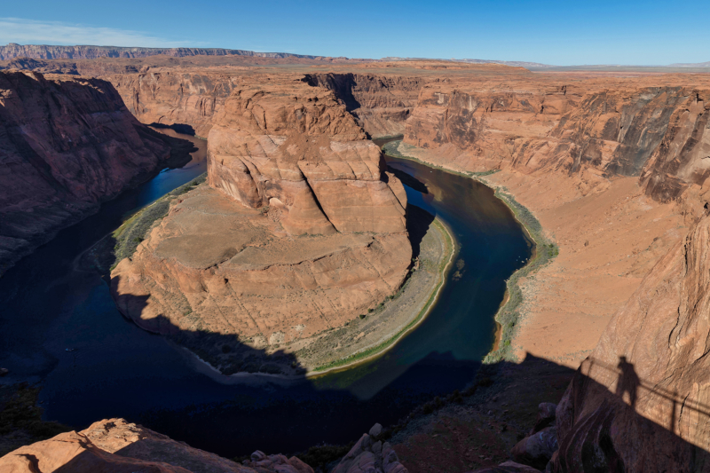 Horseshoe Bend
