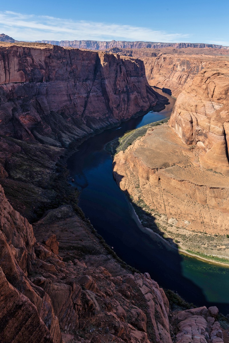 Horseshoe Bend