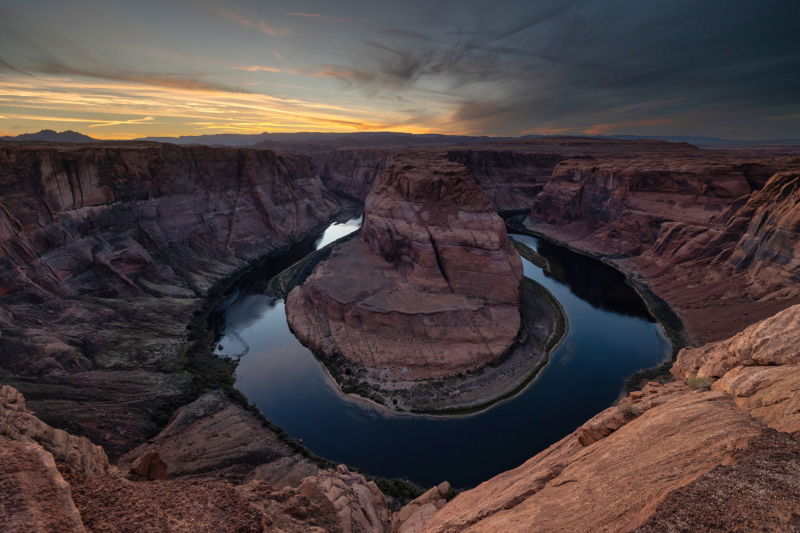 Horseshoe Bend