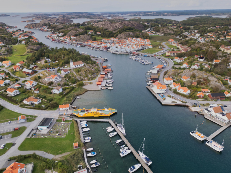 Bohuslän II