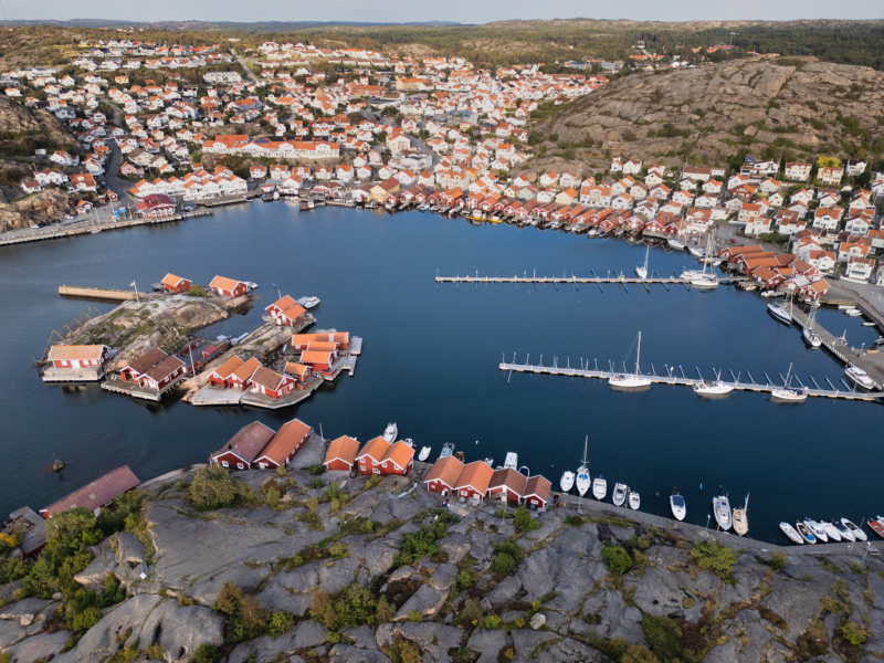 Bohuslän II