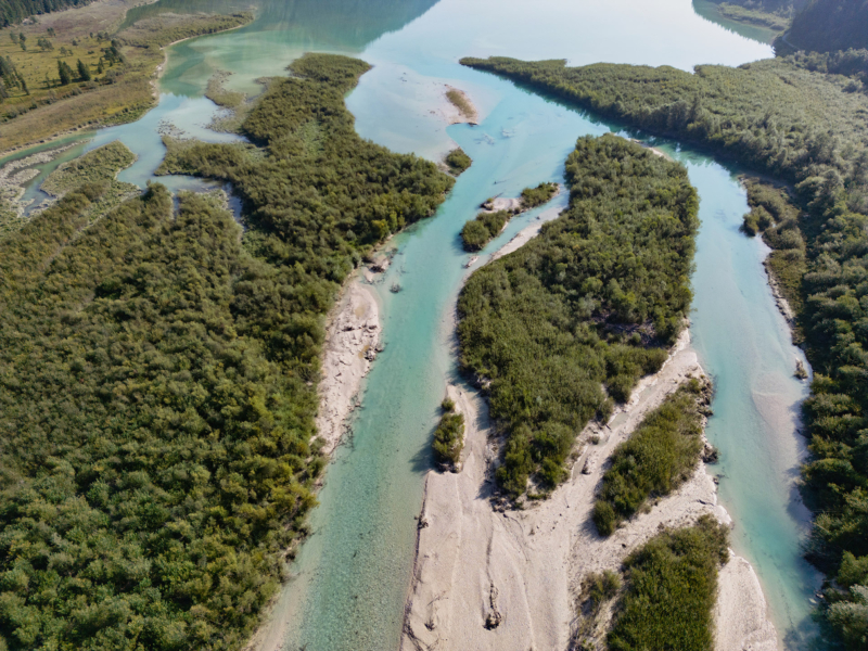 <span class='second-part'>Upper Bavaria </span> Water