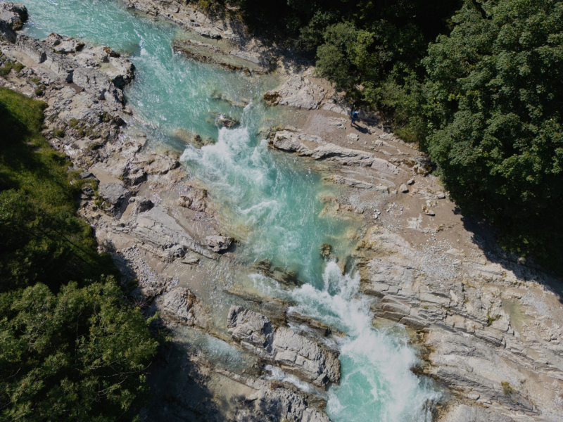 <span class='second-part'>Upper Bavaria </span> Water