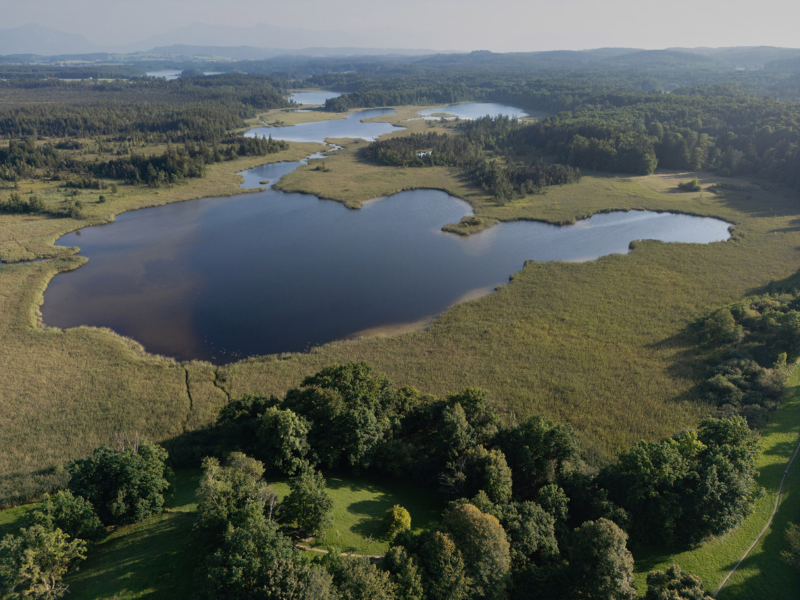 <span class='second-part'>Upper Bavaria </span> Water