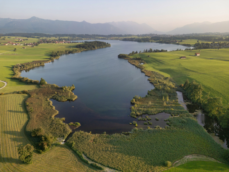 <span class='second-part'>Upper Bavaria </span> Water