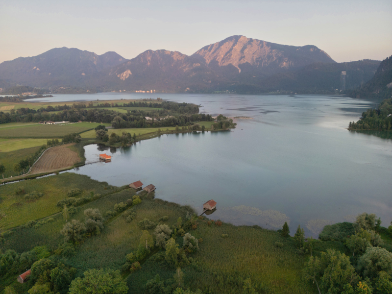 <span class='second-part'>Upper Bavaria </span> Water