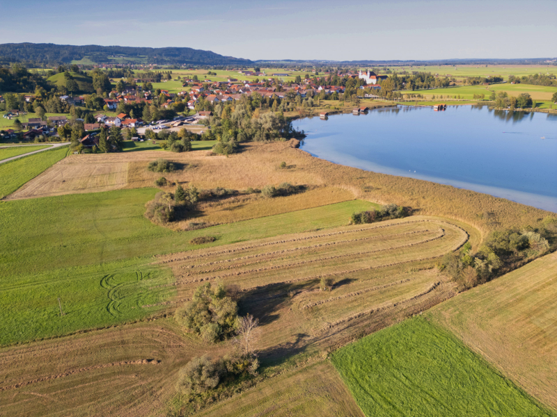 <span class='second-part'>Upper Bavaria </span> Water