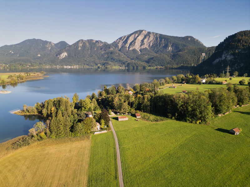 <span class='second-part'>Upper Bavaria </span> Water