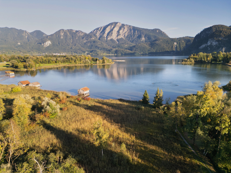 <span class='second-part'>Upper Bavaria </span> Water