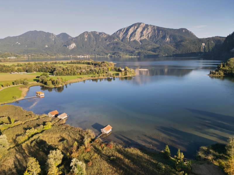 <span class='second-part'>Upper Bavaria </span> Water