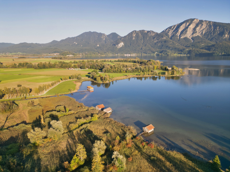 <span class='second-part'>Upper Bavaria </span> Water