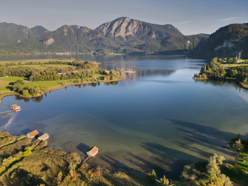 <span class='second-part'>Upper Bavaria </span> Water