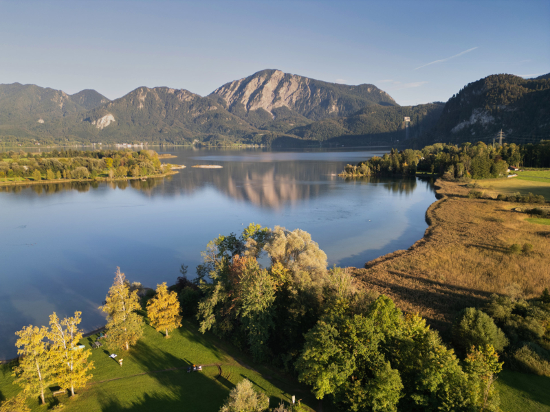 <span class='second-part'>Upper Bavaria </span> Water