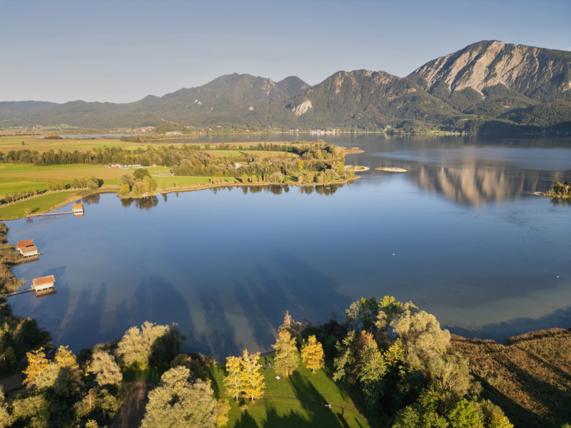 <span class='second-part'>Upper Bavaria </span> Water