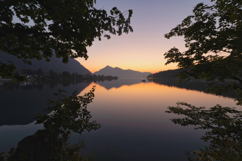 <span class='second-part'>Upper Bavaria </span> Water