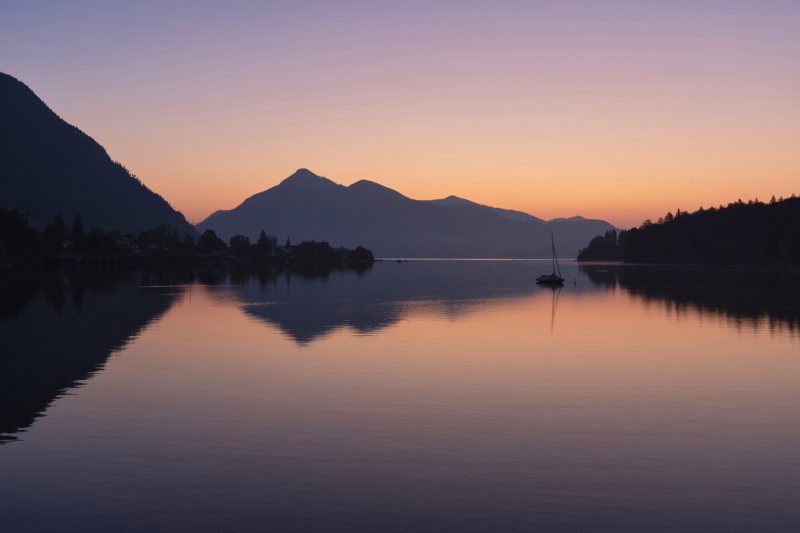 <span class='second-part'>Upper Bavaria </span> Water