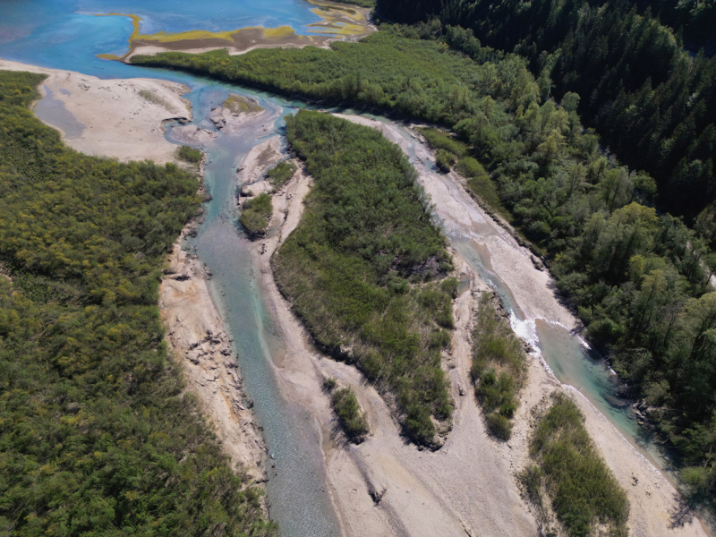 <span class='second-part'>Upper Bavaria </span> Water