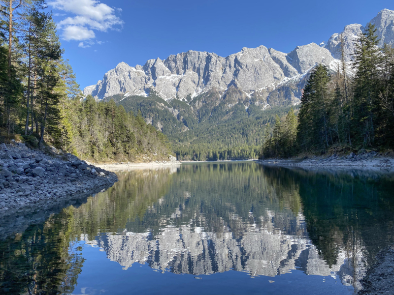 <span class='second-part'>Upper Bavaria </span> Water