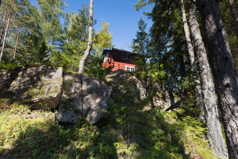 Dalsland II