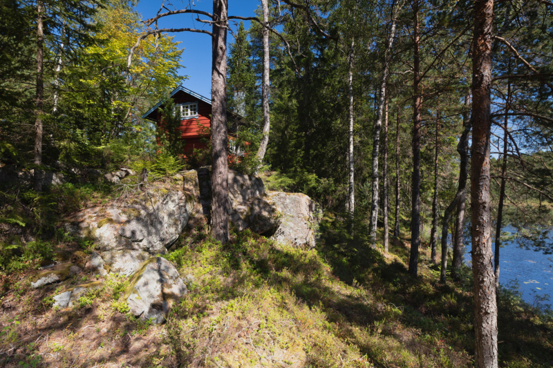Dalsland II