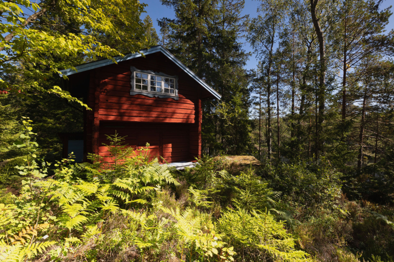 Dalsland II
